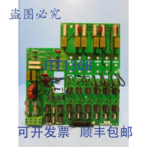 原装供应Allen Bradley M003269692 电路板 PCB PLC 155507 15550