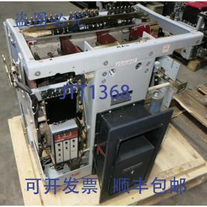 原装供应AKR-6D-75 3200安培断路器，带LSG MicroVersaTrip TA9VT
