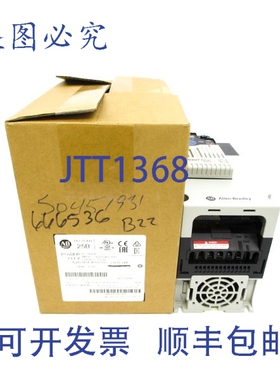 原装供应罗克韦尔AB 25B-D017N104 系列AF/W 6.001 380-480VAC 17