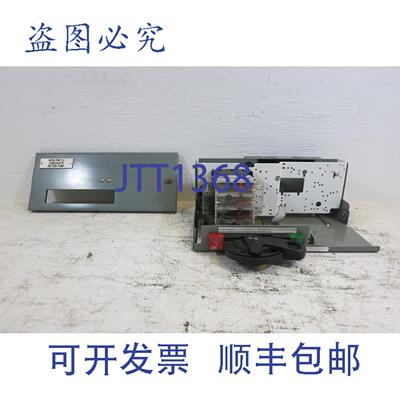 原装供应Allen Bradley 2100 Centerline 30A 熔断器送料器 6 英