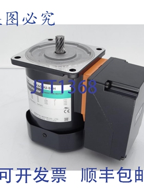 原装供应东方电机5IK60GU-ECH电机