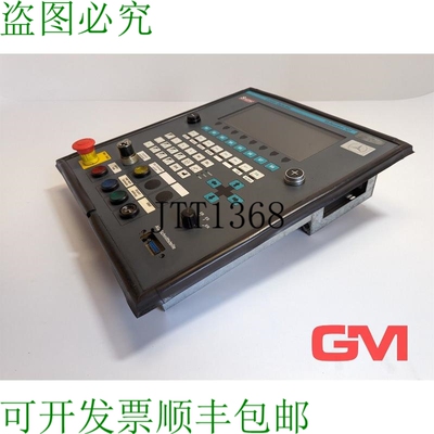 原装供应Synatec 控制面板Multicontrol 101 面板控制面板轻微损