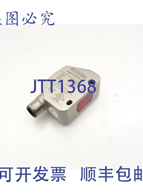 原装供应BANNER Q4XFPLAF310-Q8 传感器