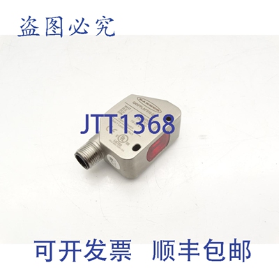 原装供应BANNER Q4XFPLAF310-Q8 传感器