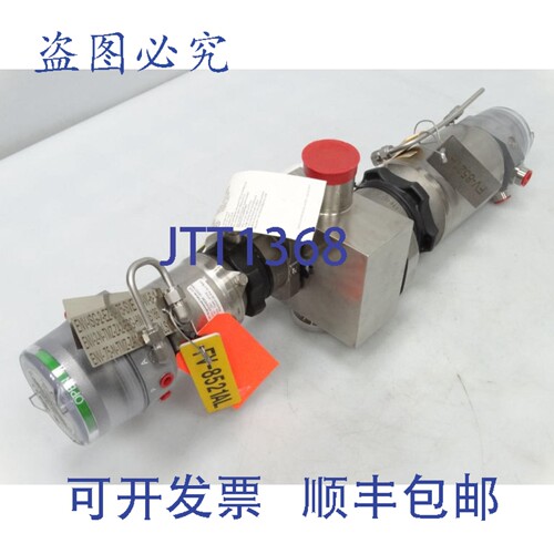 原装供应ITT ENV-.75-N-TMZ-ZA1-EBG-HW3-LS186 阀门