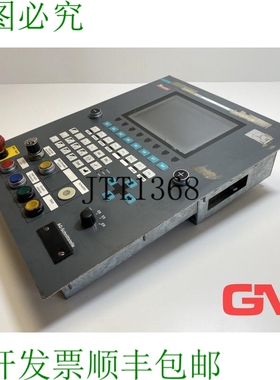 原装供应Synatec Electronic Bedienfeld Multicontrol 103 操作