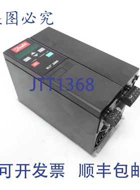 原装供应丹佛斯 195N1086 驱动器 -