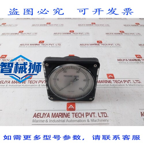 原装供应 MANOMETRO DE PRESION 0 A 50 KG/CM2