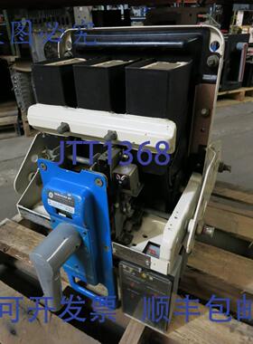 原装供应AK-3A-25 600A MO 断路器 LI RMS-9 MicroVersa 脱扣器 T