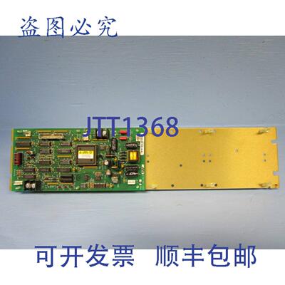 原装供应Landis & Gyr 1011612 000 Rev B 076082 Rev B PLC 冷水