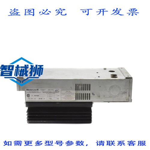 原装供应 R7425B1015 200-600VAC 40A UNMP
