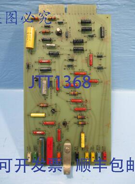 原装供应1589K41G 位置放大器电路板 1589K29G PLC 702 703