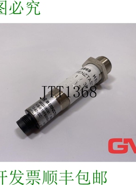 原装供应琥珀色电感极限开关 KIB-M18PS/005-KS12 感应传感器 660