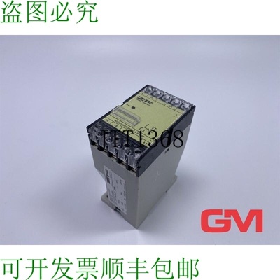 原装供应Zoller + Fr?hlich Temporizador 34644 Time Relé ZS1-