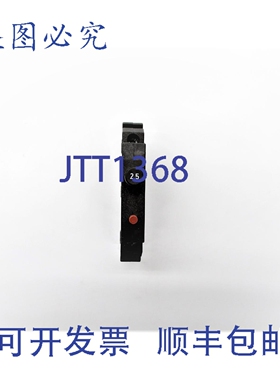 原装供应罗克韦尔AB 1492-GH025 B系列 2.50A 250V NSNP