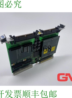 原装供应Micromatik IP 模块卡 TVME200-10 VMEbus 载体 401M0067