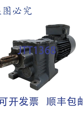 原装供应SEW R27DT80N4/BMG/TF 电机 UNMP