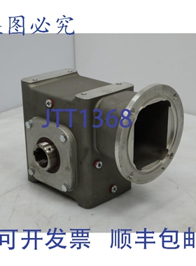 原装供应富豪 REXNORD 勃朗宁 EL-HM826-20-H1-56-23 变速箱
