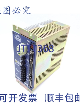 原装供应NSK ESA-J2014A23-11 伺服驱动器