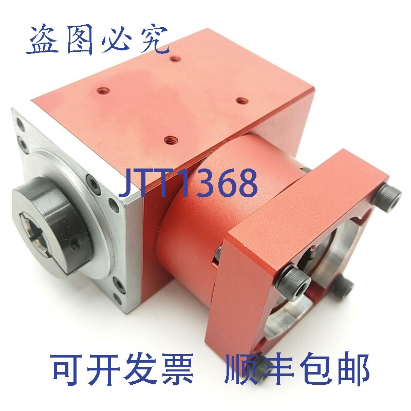 原装供应MYOSTAT RAHS-060-05-01917 直角齿轮箱,5:1,18Nm,14m