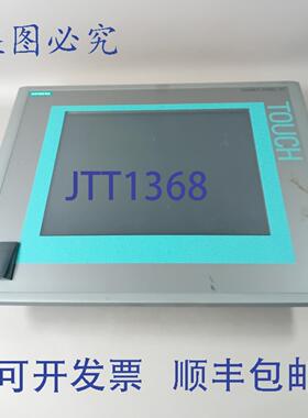 原装供应6AV7884-0AD20-4EA0 SIMATIC HMI IPC477C 屏幕有