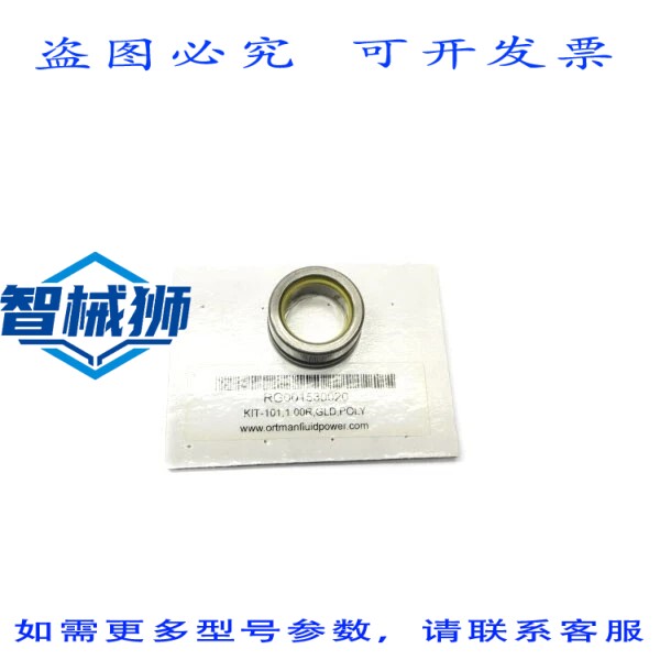 原装供应 奥特曼流体动力 RG001530020 NSMP