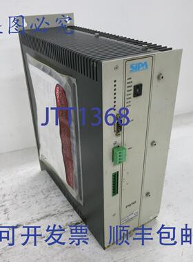 原装供应SIPA PWR8 8区输出控制PLC模块 SP/4PWC 4323 5816055 电