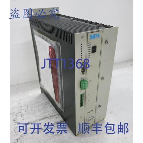 原装供应SIPA PWR8 8区输出控制PLC模块 SP/4PWC 4323 5816055 电