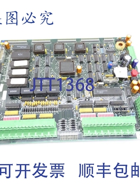 原装供应METRAMATIC 5D-01B-0004 电路板