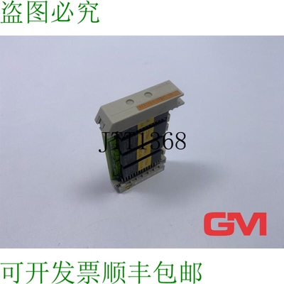 原装供应模块 1 6FX1864-0BX01-6G 模块 Sinumerik 880m/T/N Bedi