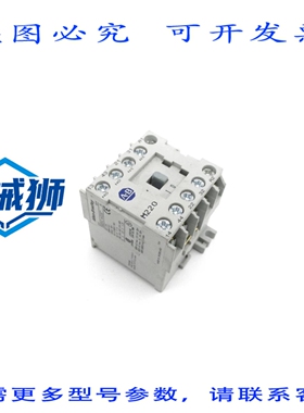 原装供应 罗克韦尔AB 700DC-M220J A 系列 24VDC 16A NSNP