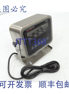 原装供应ITW AVERY WEIGH TRONIX ZM301-SD1 设备 -