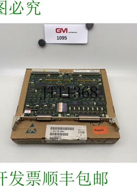 原装供应SINUMERIK 880 6FX1132-0BA01 Anschaltung INT/EU MPC