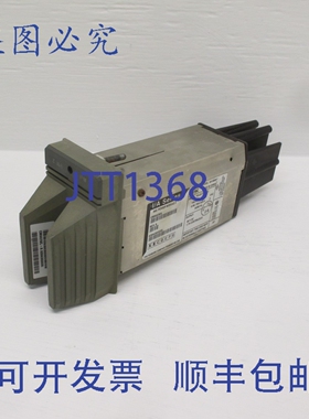 原装供应I/A 系列Foxboro CM902WL Rev A AA16560 工业电源模块 2