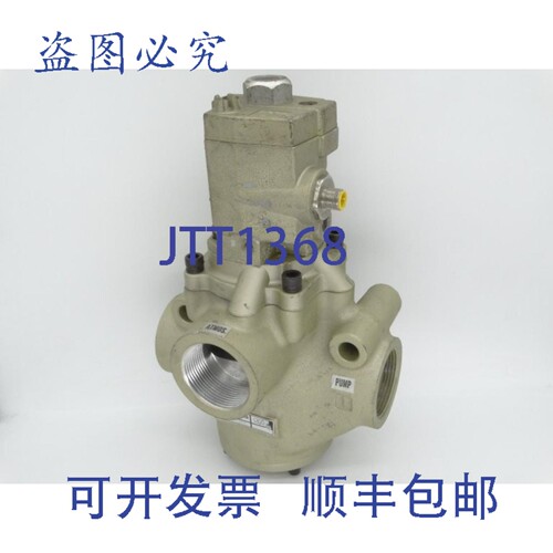原装供应罗斯控制 2173B8900W 阀门