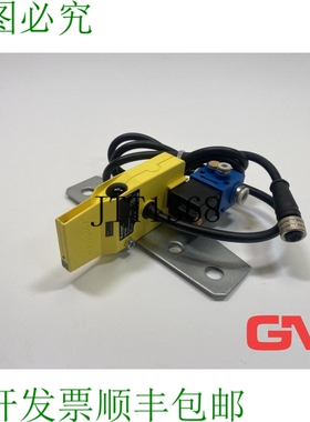 原装供应Wenglor Barrera OPT324 反射传感器 18-30V Dc 50mm Ref