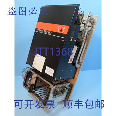 原装供应Reliance MaxPak Plus 直流驱动功率模块 801429-5RE 20