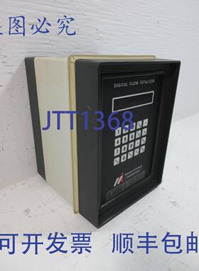 原装供应Meriam Instruments 1820-20 型数字流量累加器 120V