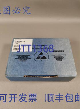原装供应SCA Schucker PCU 3000-22 PU 0163.0220