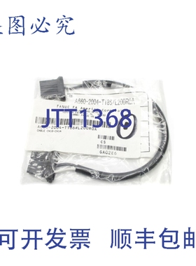 原装供应FANUC A660-2004-T186L200R0A NSMP