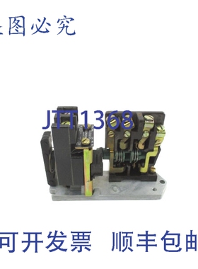 原装供应乔斯林·克拉克 PMS5S TB-139 110-120V NSNP