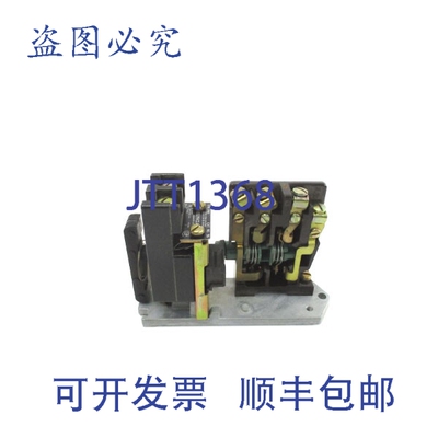 原装供应乔斯林·克拉克 PMS5S TB-139 110-120V NSNP