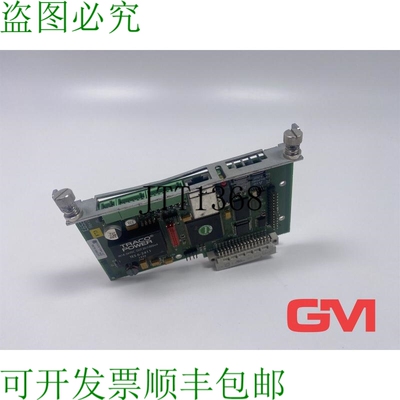 原装供应Emhart Elektronikmodul E653A 电子模块 ZA2453 AZ00 le