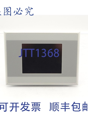 原装供应进口 XV-102-BE-35TQRC-10 人机界面