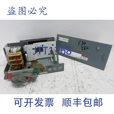 原装供应Allen Bradley 2100 Centerline 30 安培熔断器 6 英寸 M