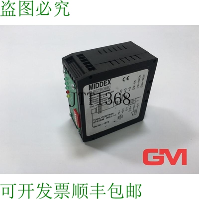 原装供应Middex 电子工具控制系统 WK1 24V AC/DC 适用于 Werkzeu
