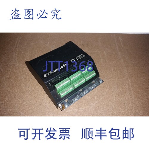现货供应Lenord+Bauer 8180A0S0000S 型凝胶生态控制器