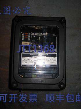 原装供应12IAC57A12A 定时过电流继电器，型号，60Hz，1.5-6Amp，