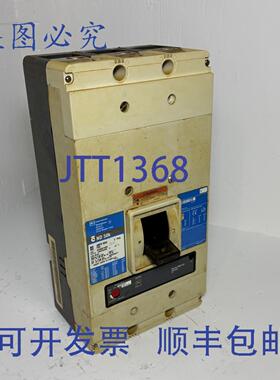 原装供应Cutler-Hammer ND3800T33W 800A 断路器，亮，带 400 安