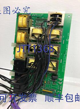 原装供应Multilin 1228-0002-D7 继电器 CT 板 R300 SR469/SR489